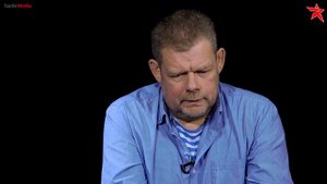 Советские десантники в Афганистане. Вспоминает Михаил Симонов. Часть 2