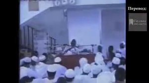 Покаяние бывшего колдуна часть 2!!!