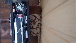 Сплавилась проводка|KUGOO MAX SPEED|Резко содится аккумулятор |куго в  использовании |