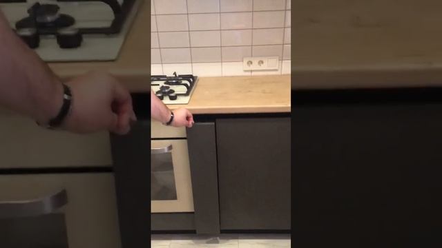 Кухня стиля "Модерн" смотреть онлайн