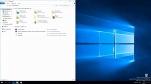 Панель задач в Windows 10 Урок для начинающих пользователей