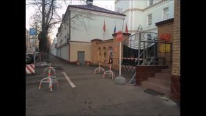 Дембель  не за горами (12.11.16) , в/ч75384, Семеновский полк