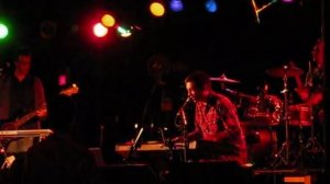 Twenty One Pilots - Trapdoor Live @ The Battle Of The Bands 10-11-09