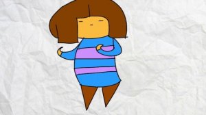 I can be a freak ||Frisk||Undertale||