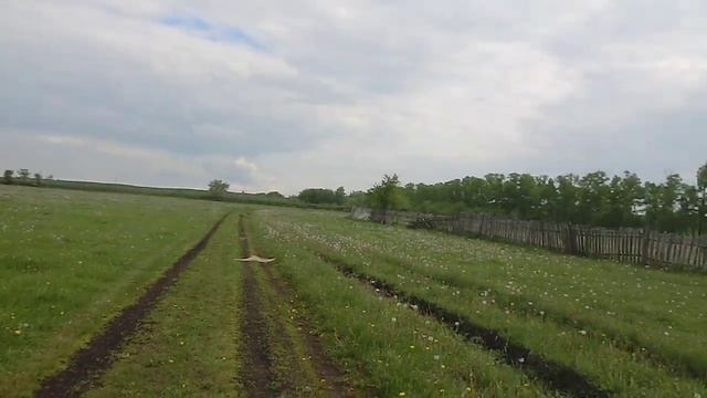 ?Про деревню.А вообще каждая поездка в деревню это приключение. смотреть онлайн