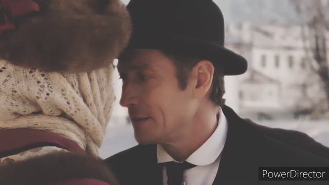 Анна & Штольман - Страдания в любви смотреть онлайн