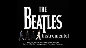 Битлз. Инструментальные композиции.The Beatles   Instrumental