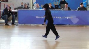 top32 7-10 bboy Бочкарев vs Никита - брейкданс чемпионат г.Долгопрудный 2021