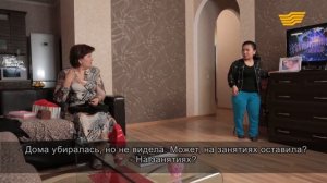 «Тағдыр тартысы». Дос боламын десең...