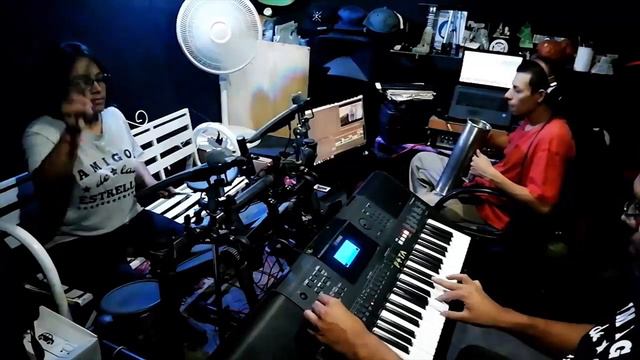 QUERE Q'MBIA - DIME - LCDLL PRODUCCIONES - RECVOLUTION смотреть онлайн