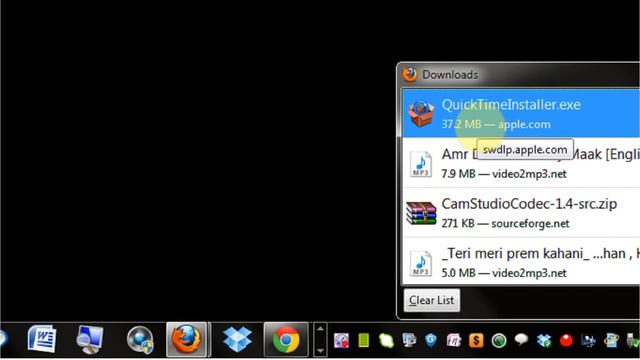 How to Install QuickTime 7 on Windows PC смотреть онлайн