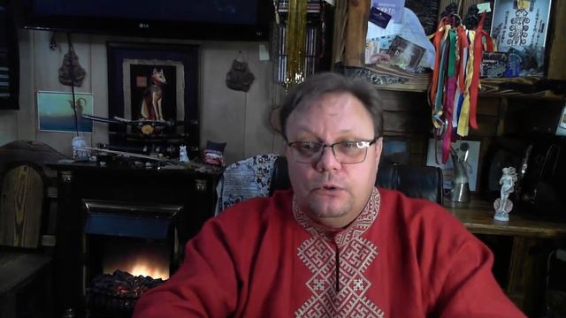 ?С ЛЮБИМЫМ на НОВЫЙ ГОД!? с энергиями Богинь Афродиты, Живы, Фрейи смотреть онлайн