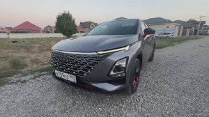 В продаже OMODA C5 2023г. За 1.9 млн. Р
Прямой номер для связи 8988 3338633