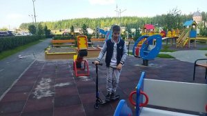 рубрика самокатеры часть 4