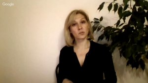 Трансформация эго. Встреча 5