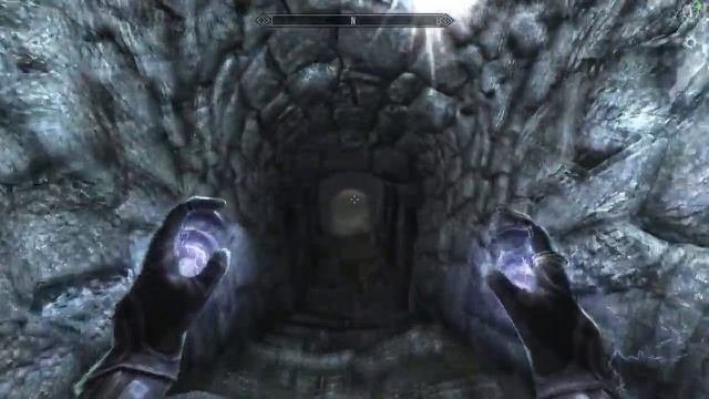 Эндерал: Осколки порядка (Enderal). Прохождение на русском языке. Часть 37