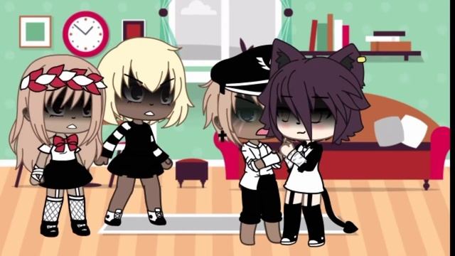 Клип Мукка-ма я в хлам смотреть онлайн