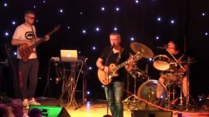 Черный Кофе -  Листья (кавер группы Сибирские Грибы)