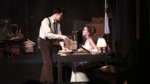 Безымянная звезда