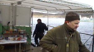 На краю Земли и Жизни  Лиинахамари  2012