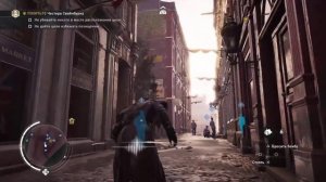 Assassin's Creed: Syndicate .21 Лесная братва