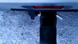 Фаркоп Kia Seltos 2020- ТСС