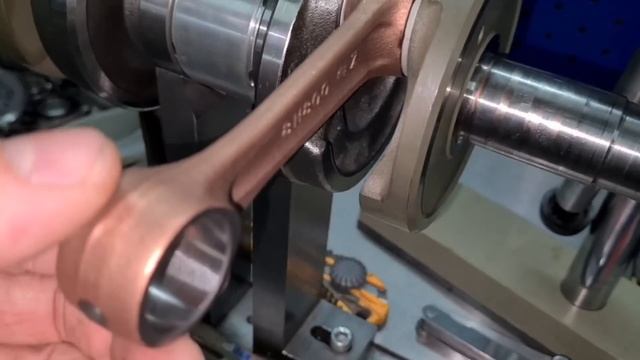 YAMAHA VIKING 540 IV 13 г.в. с пробегом 3тыс.700км. Глубокий ремонт с сюрпризами!!! смотреть онлайн