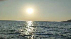 на катере июль 2023