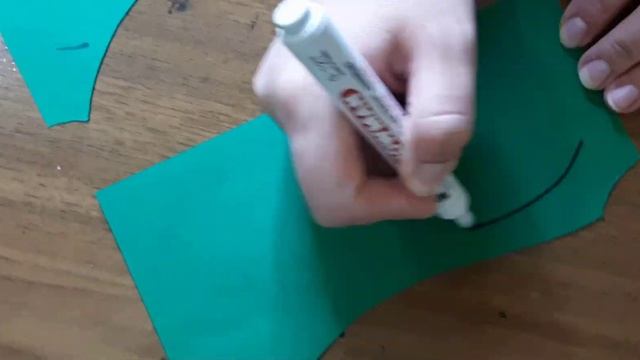 Аппликация кукуруза / Applique corn / Ապլիկացիա եգիպտացորեն / TaronAren смотреть онлайн