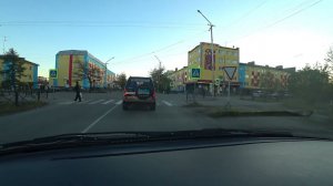 ПОСЁЛОК ОЛА В СЕНТЯБРЕ 2022 МАГАДАНСКАЯ ОБЛАСТЬ