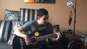 Сектор Газа - Лирика (Кавер) / Sektor Gaza - Lirika (Cover)