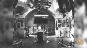 Острогожское благочиние часть 1. Родной земли святыни.