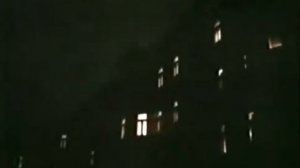 Тамара Миансарова Город спит