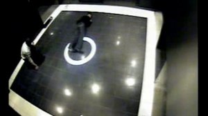 Боксёр против гопников