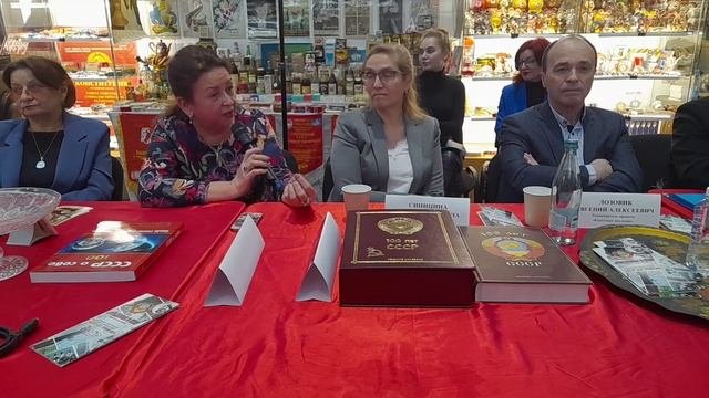 Служу Отечеству с детства