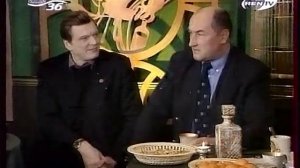 Клуб Белый попугай 2000