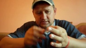 Фидерная простая оснастка с антизакручивателем.