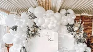 Товары для праздника