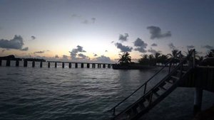 Мальдивы 2020. Остров Ника. Maldives 2020. Nika island resort.