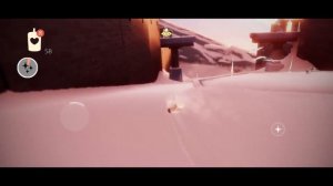 Как играть в Sky Children of the light  на Samsung Galaxy M53 | Высокое качество записи экрана