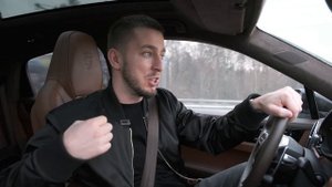 BMW X6 против Porsche Cayenne - что лучше?