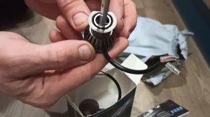 Led лампы для авто с AliExpress