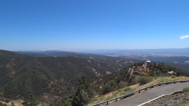 368. Сан Хосе Обсерватория - снаружи и внутри смотреть онлайн