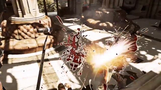 СТОИТ ЛИ ИГРАТЬ В DISHONORED 2 в 2022? | ОБЗОР НА ИГРУ DISHONORED 2 | СЮЖЕТ DISHONORED 2 смотреть онлайн