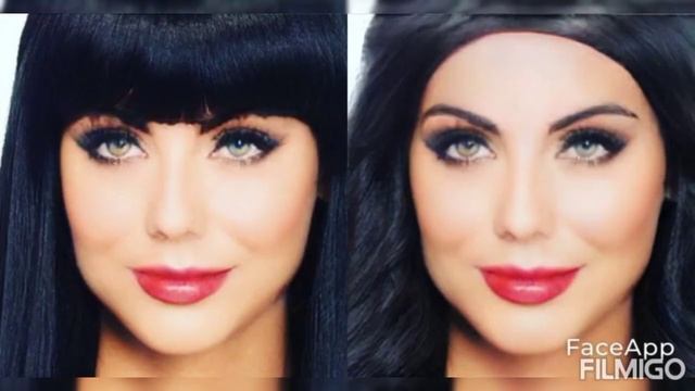 Модные прически..#shorts смотреть онлайн