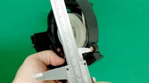 Стартер мотобура Elitech БМ70В (до 2020г.)