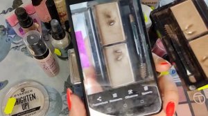 Первый отчёт проджект пен по косметике!!!  Мой результат!