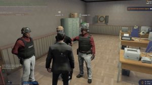 АДВОКАТУРА УВОЛИЛА ЮНОГО ДУШНИЛУ НА ГТА 5 РП | АДВОКАТ НА GTA 5 RP DAVIS