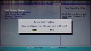 Видео урок 2 подготовка к установке Windows