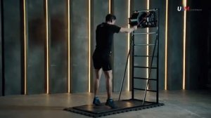 Лыжный Тренажер ski